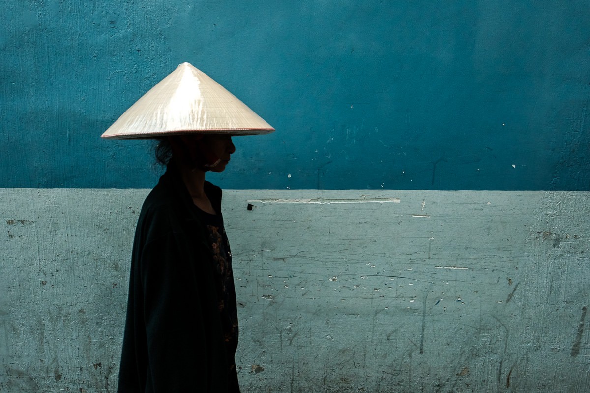 Documentary and street photograph by Mattia Compagnucci, Barcelona