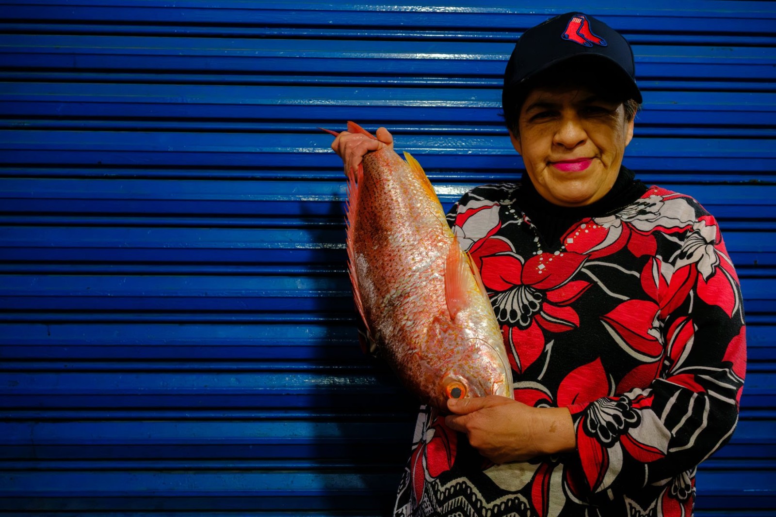 Documentary travel photograph from Mexico by Mattia Compagnucci