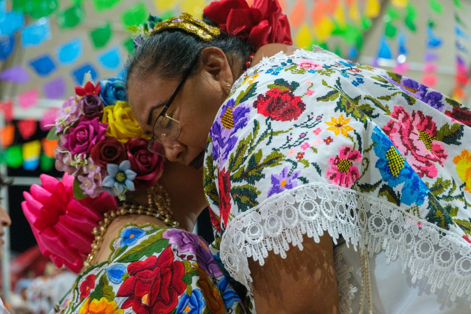 Documentary travel photograph from Mexico by Mattia Compagnucci