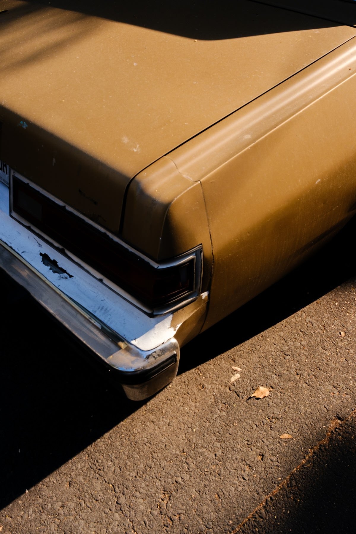 Documentary travel photograph from Mexico by Mattia Compagnucci