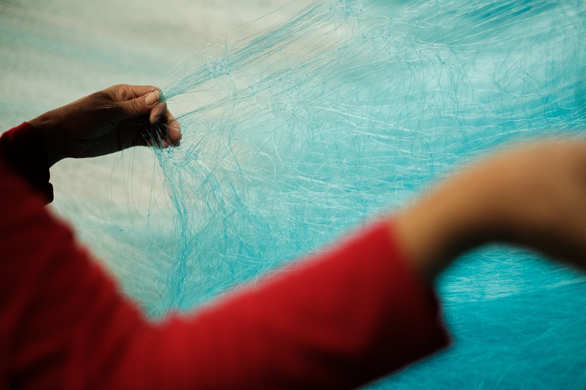Documentary travel photograph from Vietnam by Mattia Compagnucci