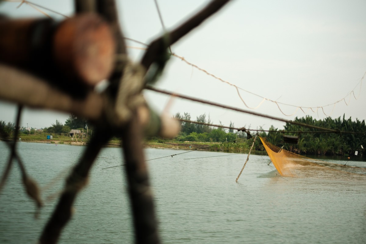 Documentary travel photograph from Vietnam by Mattia Compagnucci