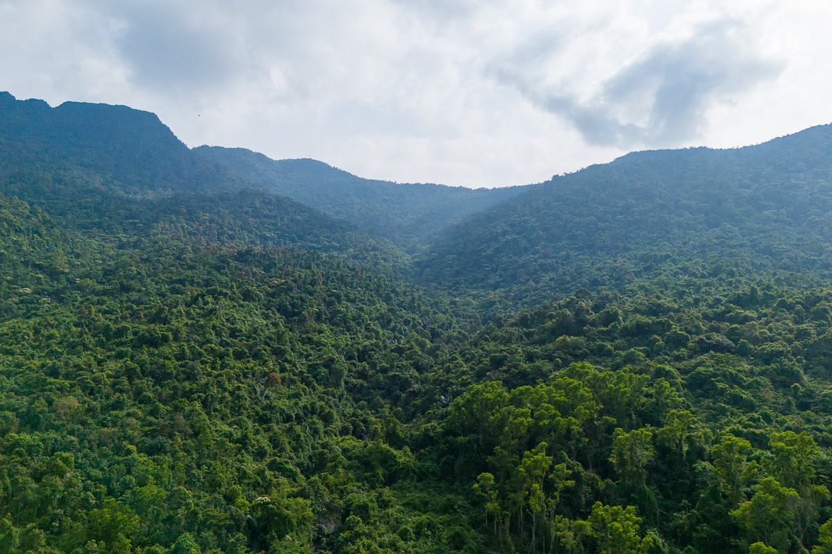 Documentary travel photograph from Vietnam by Mattia Compagnucci