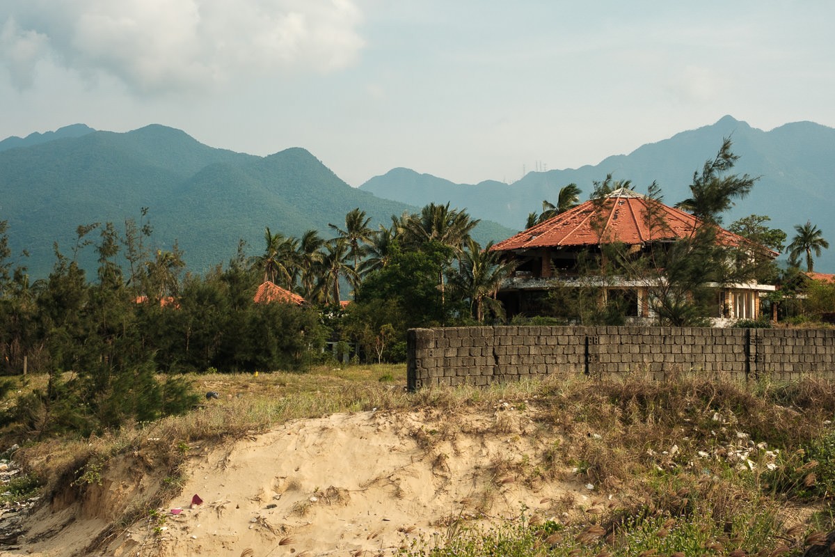 Documentary travel photograph from Vietnam by Mattia Compagnucci