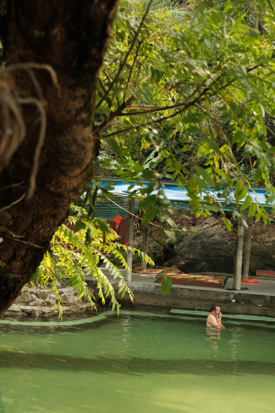 Documentary travel photograph from Vietnam by Mattia Compagnucci