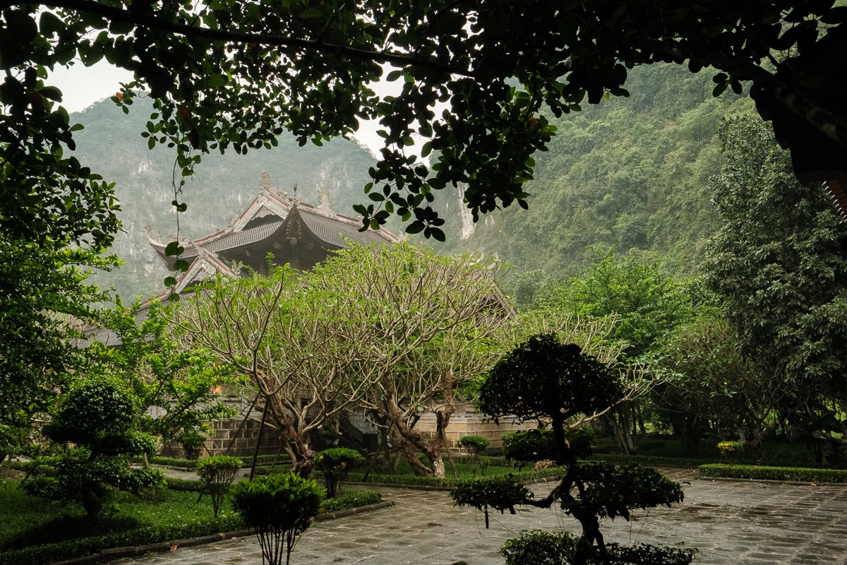 Documentary travel photograph from Vietnam by Mattia Compagnucci