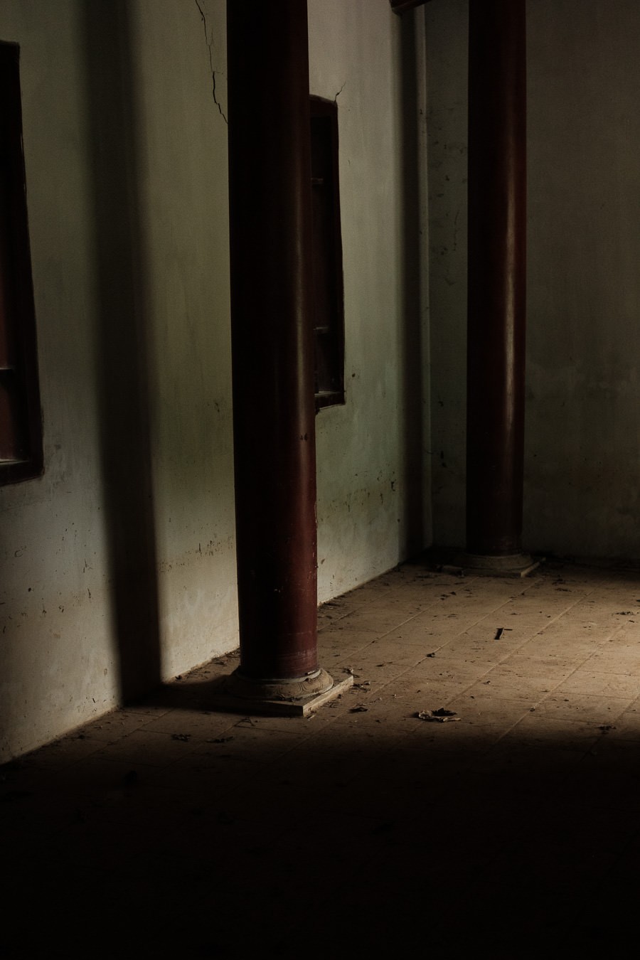 Documentary travel photograph from Vietnam by Mattia Compagnucci