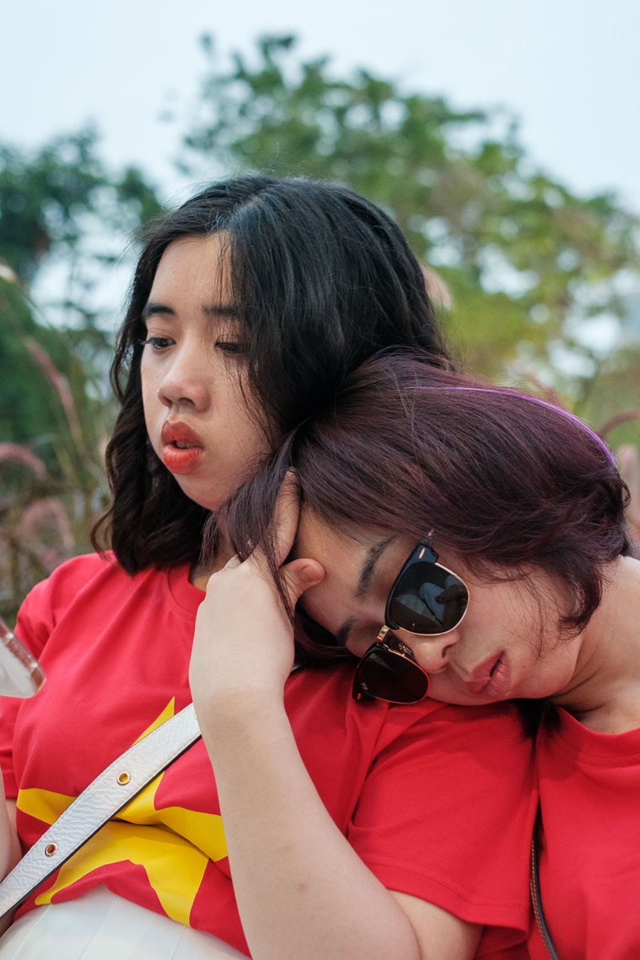 Documentary travel photograph from Vietnam by Mattia Compagnucci