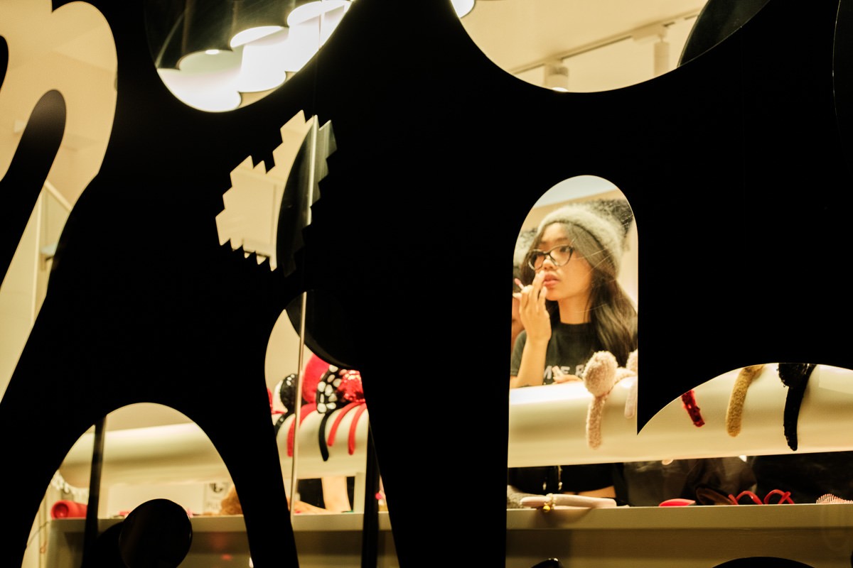 Documentary travel photograph from Vietnam by Mattia Compagnucci
