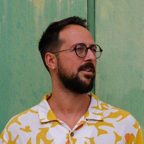 Mattia Compagnucci photo